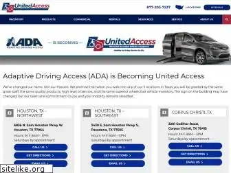 adaptivedriving.com