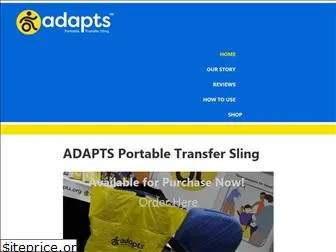 adapts.org