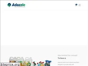 adazzleunicare.com