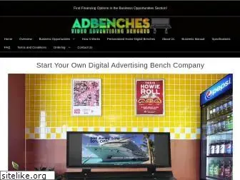adbenches.com