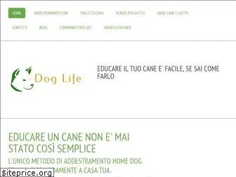 addestramentocanimilano.org