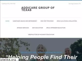 addicare.com