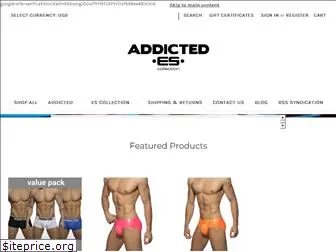 addicted-to-es.com