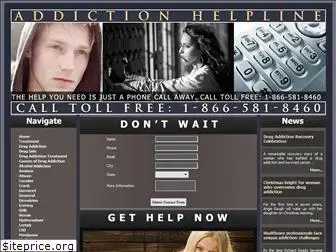 addictionhelpline.com