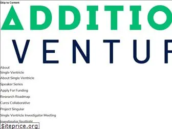 additionalventures.org