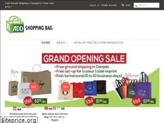 addshoppingbags.com