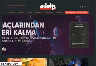 adeks.net