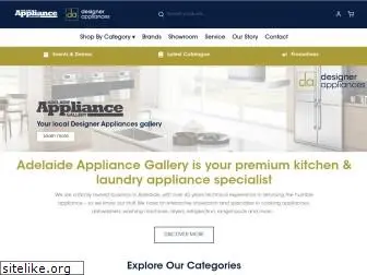 adelaideappliancegallery.com.au