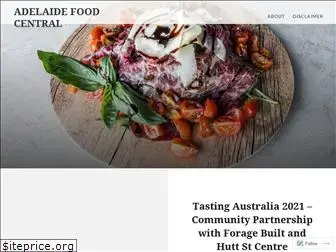 adelaidefoodcentral.com