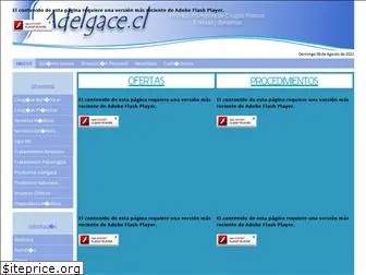 adelgace.cl