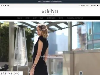 adelyn.com