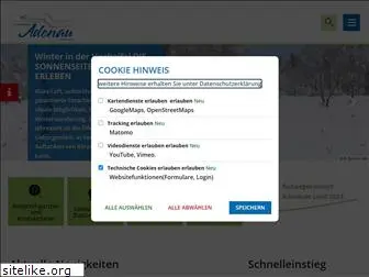 adenau.de