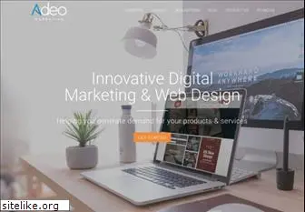 adeointernetmarketing.com