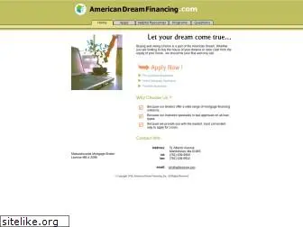 adfinancing.com