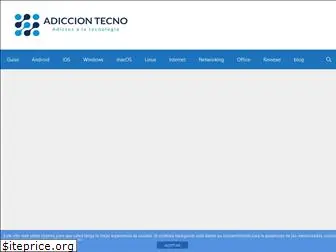 adicciontecno.com