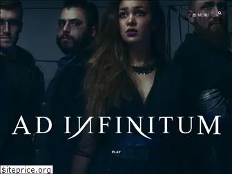 adinfinitumofficial.com