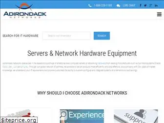 adirondacknetworks.com