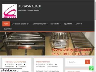 adiyasa.com