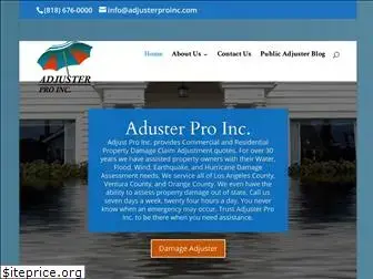 adjusterproinc.com