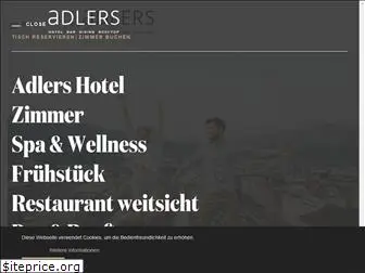 adlers-innsbruck.com