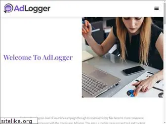 adlogger.org