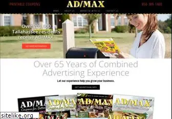 admaxcoupons.com