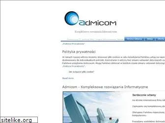 admicom.pl