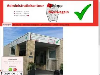 administratiekantoorgalecop.nl