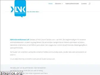 administratiekantoorlvk.nl