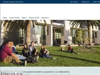 admissions.ucsb.edu