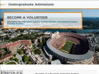 admissions.utk.edu