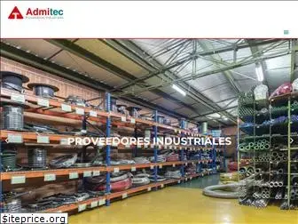 admitec.co