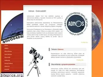 adnos.org