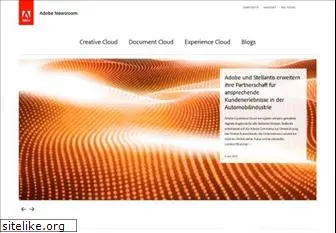 adobe-newsroom.de