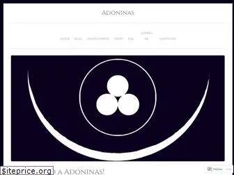 www.adoninas.com