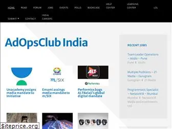adopsclubindia.com