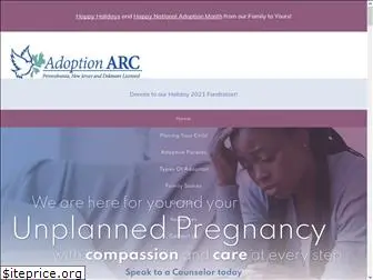 adoptionarc.us