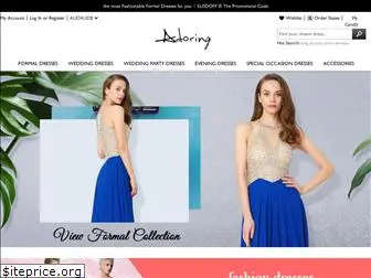 adoringdresses.com.au