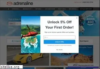 adrenaline.com