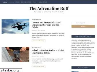 adrenalinebuff.com