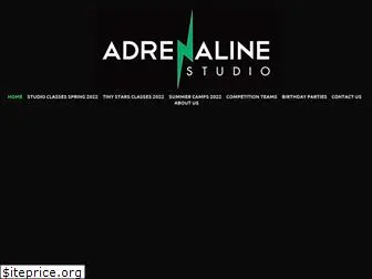adrenalinestudionova.com