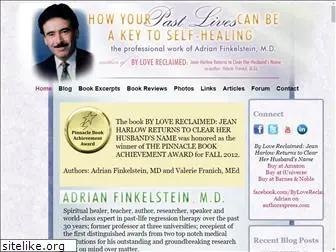 adrianfinkelstein.com