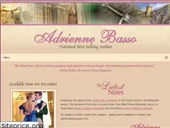 adriennebasso.net