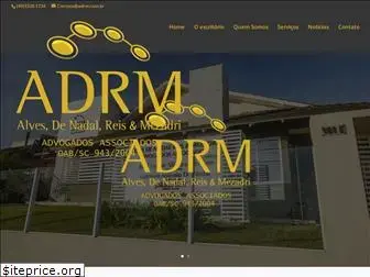 adrm.com.br