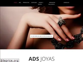 adsjoyas.com.ar