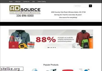 adsourceinc.com