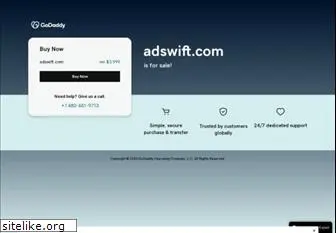 adswift.com