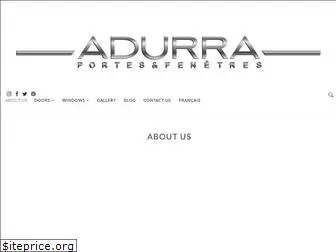 adurra.com