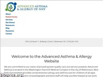 advallergy.com