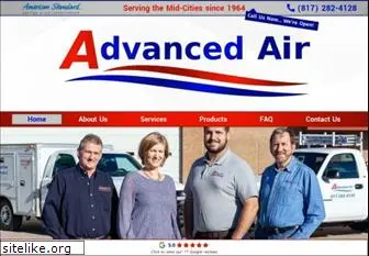 advancedairservice.com